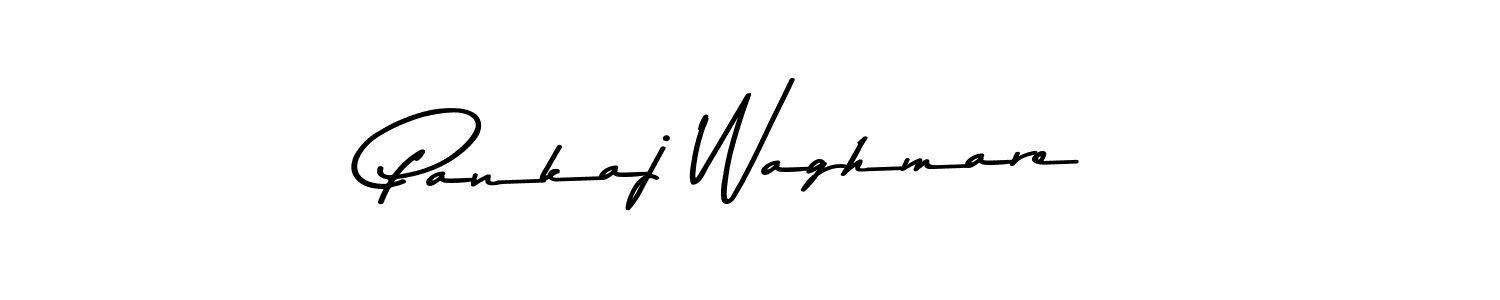 You should practise on your own different ways (Asem Kandis PERSONAL USE) to write your name (Pankaj Waghmare) in signature. don't let someone else do it for you. Pankaj Waghmare signature style 9 images and pictures png