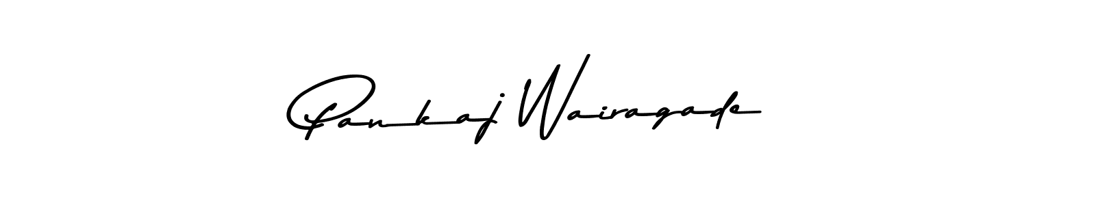 See photos of Pankaj Wairagade official signature by Spectra . Check more albums & portfolios. Read reviews & check more about Asem Kandis PERSONAL USE font. Pankaj Wairagade signature style 9 images and pictures png