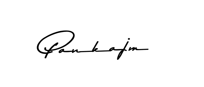 Best and Professional Signature Style for Pankajm. Asem Kandis PERSONAL USE Best Signature Style Collection. Pankajm signature style 9 images and pictures png