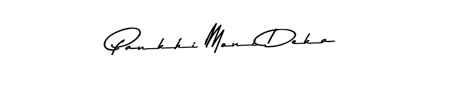 Once you've used our free online signature maker to create your best signature Asem Kandis PERSONAL USE style, it's time to enjoy all of the benefits that Pankhi Moni Deka name signing documents. Pankhi Moni Deka signature style 9 images and pictures png