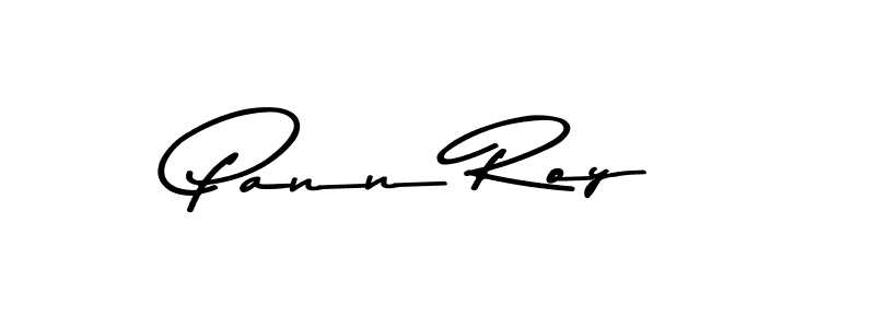 if you are searching for the best signature style for your name Pann Roy. so please give up your signature search. here we have designed multiple signature styles  using Asem Kandis PERSONAL USE. Pann Roy signature style 9 images and pictures png