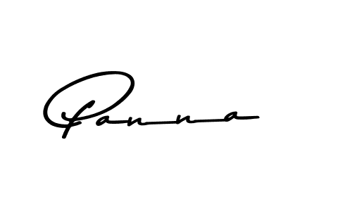 Once you've used our free online signature maker to create your best signature Asem Kandis PERSONAL USE style, it's time to enjoy all of the benefits that Panna name signing documents. Panna signature style 9 images and pictures png