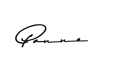 Once you've used our free online signature maker to create your best signature Asem Kandis PERSONAL USE style, it's time to enjoy all of the benefits that Panne name signing documents. Panne signature style 9 images and pictures png