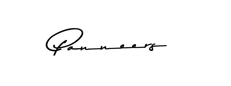 This is the best signature style for the Panneers name. Also you like these signature font (Asem Kandis PERSONAL USE). Mix name signature. Panneers signature style 9 images and pictures png