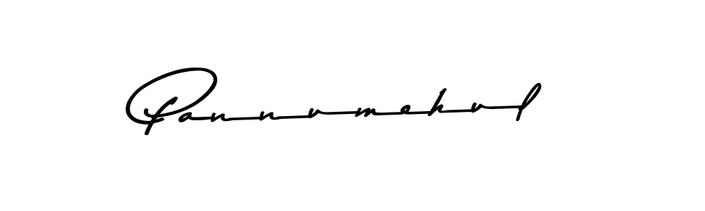 Best and Professional Signature Style for Pannumehul. Asem Kandis PERSONAL USE Best Signature Style Collection. Pannumehul signature style 9 images and pictures png