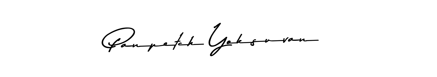 Best and Professional Signature Style for Panpetch Yoksuvan. Asem Kandis PERSONAL USE Best Signature Style Collection. Panpetch Yoksuvan signature style 9 images and pictures png