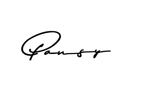 Once you've used our free online signature maker to create your best signature Asem Kandis PERSONAL USE style, it's time to enjoy all of the benefits that Pansy name signing documents. Pansy signature style 9 images and pictures png