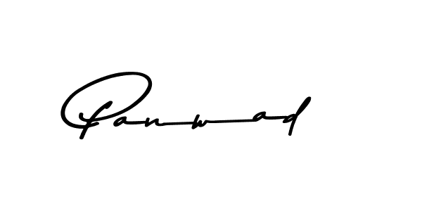 Also You can easily find your signature by using the search form. We will create Panwad name handwritten signature images for you free of cost using Asem Kandis PERSONAL USE sign style. Panwad signature style 9 images and pictures png