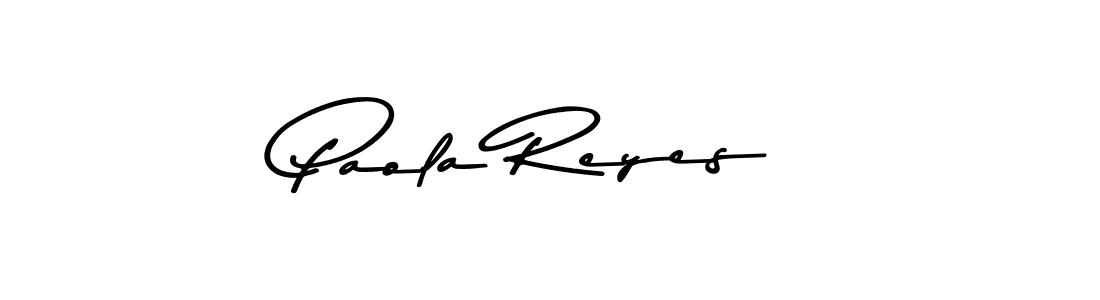 How to make Paola Reyes signature? Asem Kandis PERSONAL USE is a professional autograph style. Create handwritten signature for Paola Reyes name. Paola Reyes signature style 9 images and pictures png