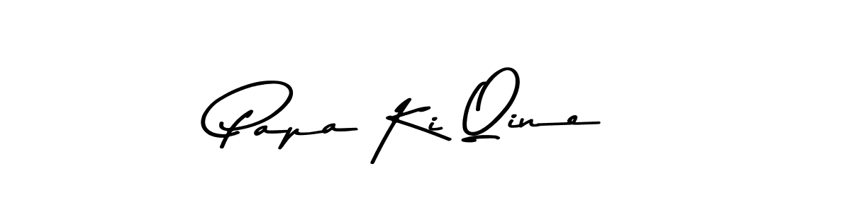 It looks lik you need a new signature style for name Papa Ki Qine. Design unique handwritten (Asem Kandis PERSONAL USE) signature with our free signature maker in just a few clicks. Papa Ki Qine signature style 9 images and pictures png