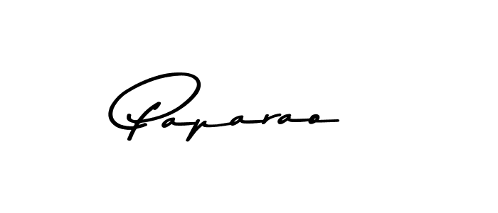 How to Draw Paparao signature style? Asem Kandis PERSONAL USE is a latest design signature styles for name Paparao. Paparao signature style 9 images and pictures png