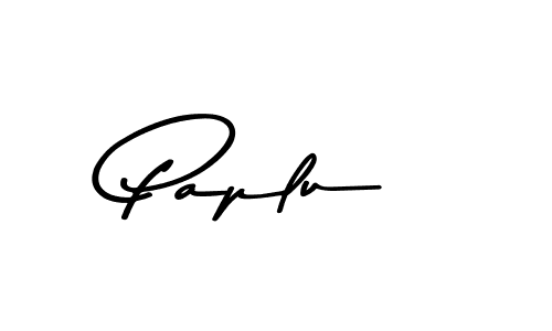 It looks lik you need a new signature style for name Paplu. Design unique handwritten (Asem Kandis PERSONAL USE) signature with our free signature maker in just a few clicks. Paplu signature style 9 images and pictures png