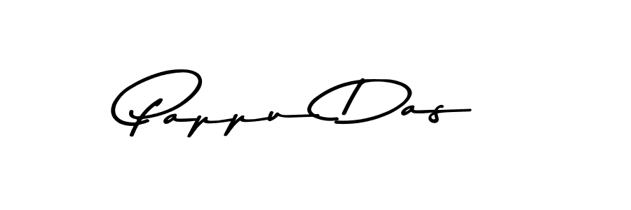 Use a signature maker to create a handwritten signature online. With this signature software, you can design (Asem Kandis PERSONAL USE) your own signature for name Pappu Das. Pappu Das signature style 9 images and pictures png