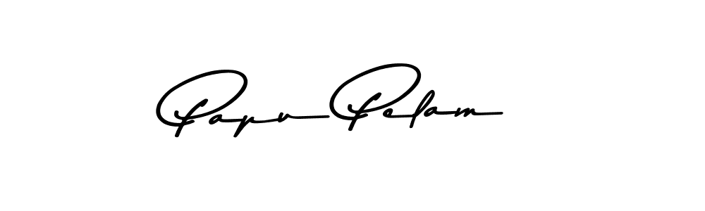Once you've used our free online signature maker to create your best signature Asem Kandis PERSONAL USE style, it's time to enjoy all of the benefits that Papu Pelam name signing documents. Papu Pelam signature style 9 images and pictures png