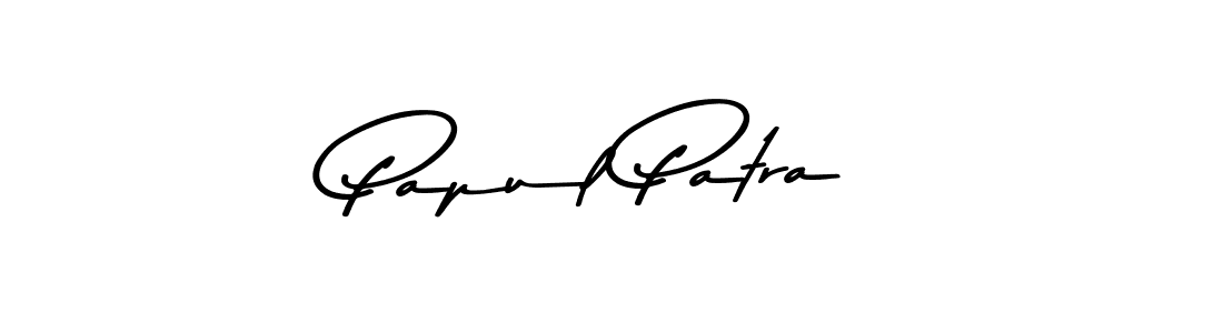 Also we have Papul Patra name is the best signature style. Create professional handwritten signature collection using Asem Kandis PERSONAL USE autograph style. Papul Patra signature style 9 images and pictures png