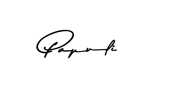 You can use this online signature creator to create a handwritten signature for the name Papuli. This is the best online autograph maker. Papuli signature style 9 images and pictures png