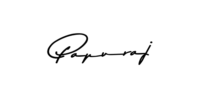 if you are searching for the best signature style for your name Papuraj. so please give up your signature search. here we have designed multiple signature styles  using Asem Kandis PERSONAL USE. Papuraj signature style 9 images and pictures png