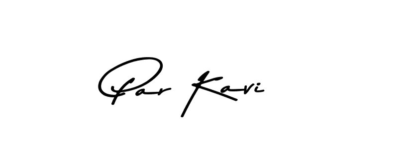 Make a beautiful signature design for name Par Kavi. With this signature (Asem Kandis PERSONAL USE) style, you can create a handwritten signature for free. Par Kavi signature style 9 images and pictures png