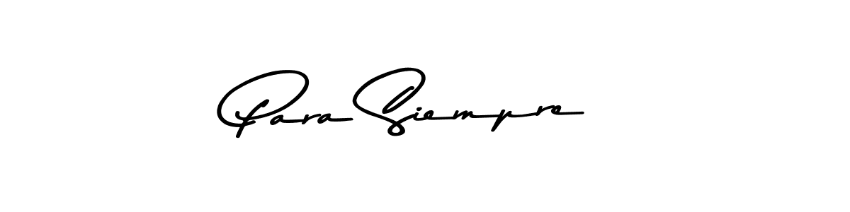 Check out images of Autograph of Para Siempre name. Actor Para Siempre Signature Style. Asem Kandis PERSONAL USE is a professional sign style online. Para Siempre signature style 9 images and pictures png