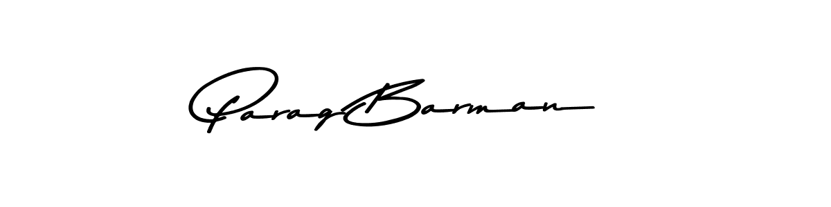 if you are searching for the best signature style for your name Parag Barman. so please give up your signature search. here we have designed multiple signature styles  using Asem Kandis PERSONAL USE. Parag Barman signature style 9 images and pictures png