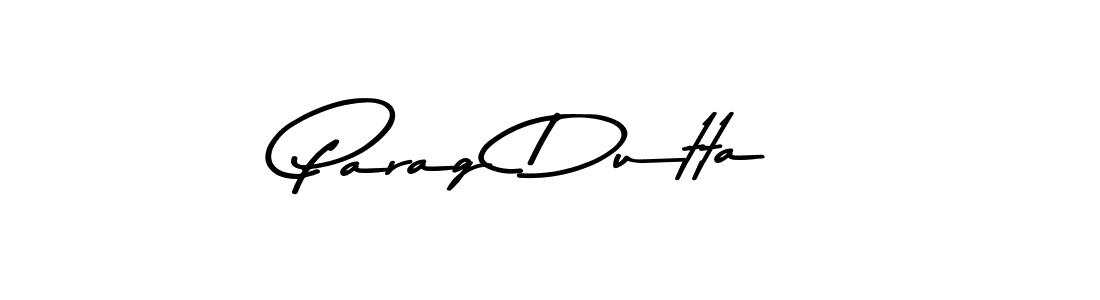 The best way (Asem Kandis PERSONAL USE) to make a short signature is to pick only two or three words in your name. The name Parag Dutta include a total of six letters. For converting this name. Parag Dutta signature style 9 images and pictures png