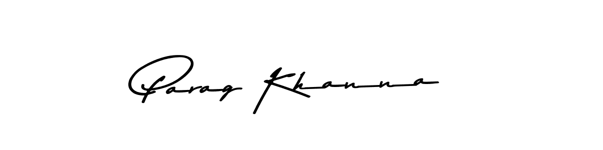 You can use this online signature creator to create a handwritten signature for the name Parag Khanna. This is the best online autograph maker. Parag Khanna signature style 9 images and pictures png