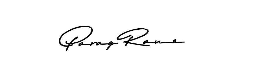 How to make Parag Rane signature? Asem Kandis PERSONAL USE is a professional autograph style. Create handwritten signature for Parag Rane name. Parag Rane signature style 9 images and pictures png