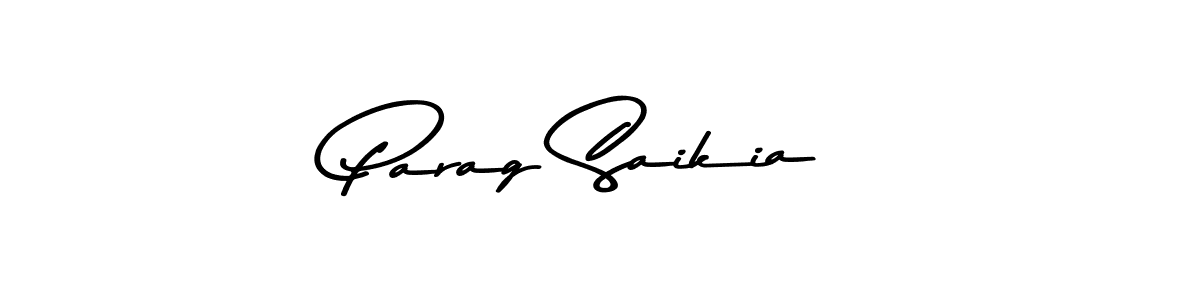 You can use this online signature creator to create a handwritten signature for the name Parag Saikia. This is the best online autograph maker. Parag Saikia signature style 9 images and pictures png