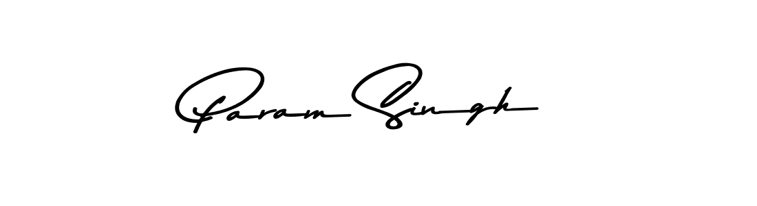 Param Singh stylish signature style. Best Handwritten Sign (Asem Kandis PERSONAL USE) for my name. Handwritten Signature Collection Ideas for my name Param Singh. Param Singh signature style 9 images and pictures png