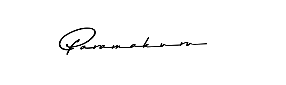 Also we have Paramakuru name is the best signature style. Create professional handwritten signature collection using Asem Kandis PERSONAL USE autograph style. Paramakuru signature style 9 images and pictures png