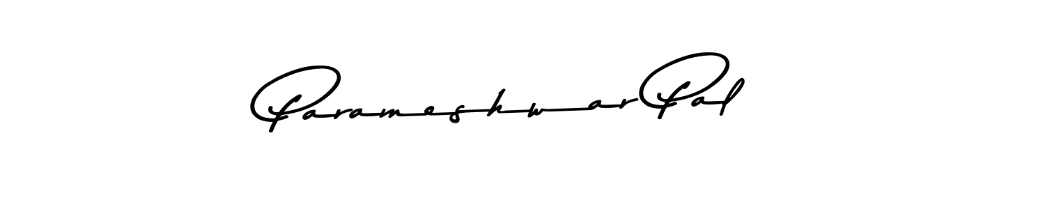 Make a beautiful signature design for name Parameshwar Pal. Use this online signature maker to create a handwritten signature for free. Parameshwar Pal signature style 9 images and pictures png