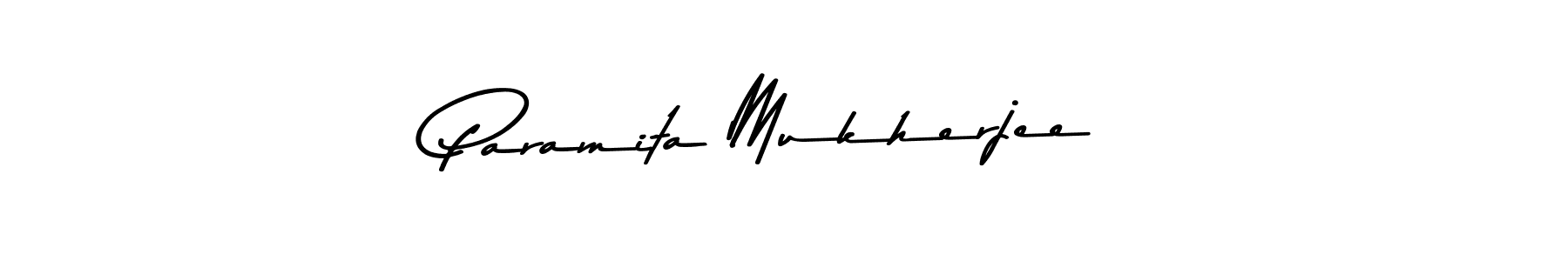 Once you've used our free online signature maker to create your best signature Asem Kandis PERSONAL USE style, it's time to enjoy all of the benefits that Paramita Mukherjee name signing documents. Paramita Mukherjee signature style 9 images and pictures png