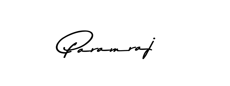 Similarly Asem Kandis PERSONAL USE is the best handwritten signature design. Signature creator online .You can use it as an online autograph creator for name Paramraj. Paramraj signature style 9 images and pictures png