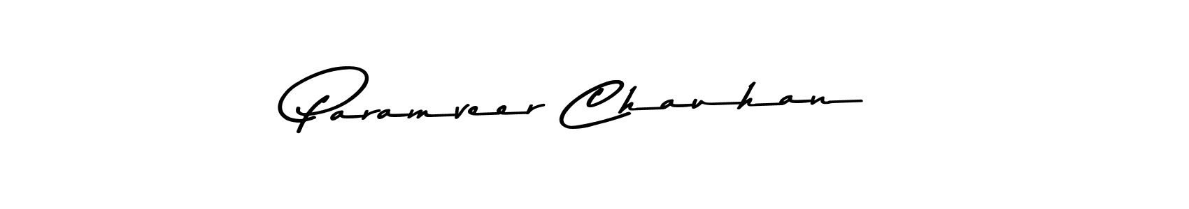 Check out images of Autograph of Paramveer Chauhan name. Actor Paramveer Chauhan Signature Style. Asem Kandis PERSONAL USE is a professional sign style online. Paramveer Chauhan signature style 9 images and pictures png