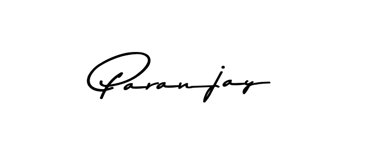 Here are the top 10 professional signature styles for the name Paranjay. These are the best autograph styles you can use for your name. Paranjay signature style 9 images and pictures png