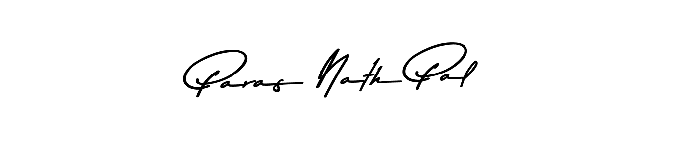 Make a beautiful signature design for name Paras Nath Pal. Use this online signature maker to create a handwritten signature for free. Paras Nath Pal signature style 9 images and pictures png