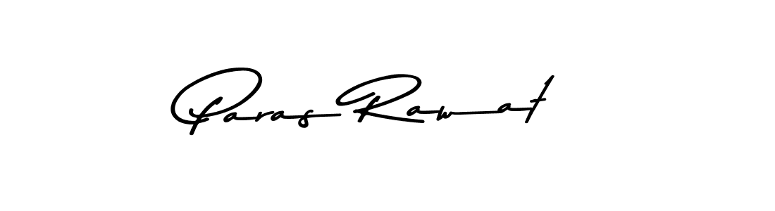 Check out images of Autograph of Paras Rawat name. Actor Paras Rawat Signature Style. Asem Kandis PERSONAL USE is a professional sign style online. Paras Rawat signature style 9 images and pictures png