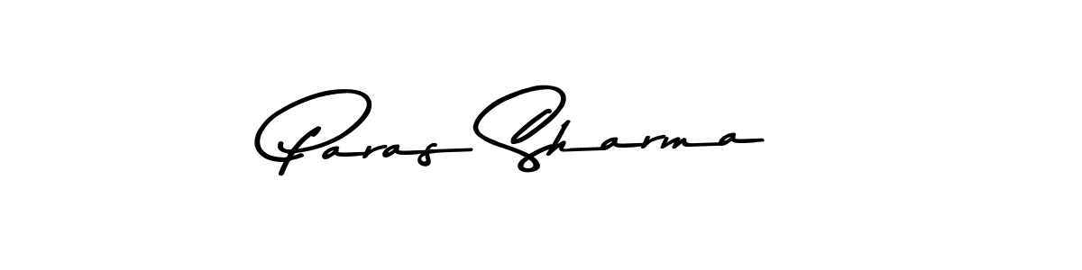 Check out images of Autograph of Paras Sharma name. Actor Paras Sharma Signature Style. Asem Kandis PERSONAL USE is a professional sign style online. Paras Sharma signature style 9 images and pictures png