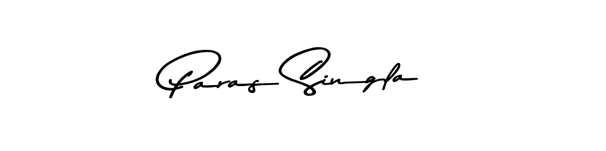 Paras Singla stylish signature style. Best Handwritten Sign (Asem Kandis PERSONAL USE) for my name. Handwritten Signature Collection Ideas for my name Paras Singla. Paras Singla signature style 9 images and pictures png
