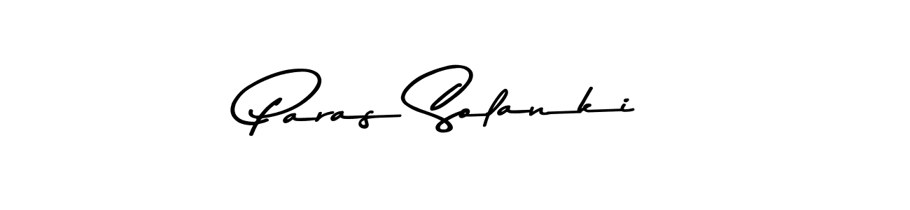Also You can easily find your signature by using the search form. We will create Paras Solanki name handwritten signature images for you free of cost using Asem Kandis PERSONAL USE sign style. Paras Solanki signature style 9 images and pictures png