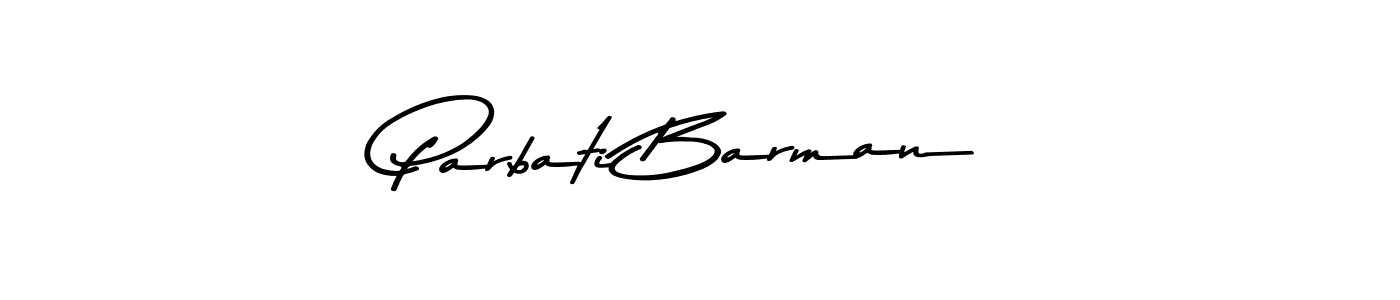 You can use this online signature creator to create a handwritten signature for the name Parbati Barman. This is the best online autograph maker. Parbati Barman signature style 9 images and pictures png