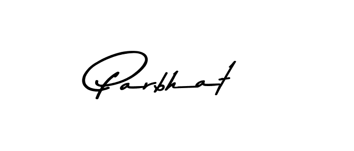 You should practise on your own different ways (Asem Kandis PERSONAL USE) to write your name (Parbhat) in signature. don't let someone else do it for you. Parbhat signature style 9 images and pictures png