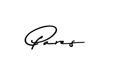 Once you've used our free online signature maker to create your best signature Asem Kandis PERSONAL USE style, it's time to enjoy all of the benefits that Pares name signing documents. Pares signature style 9 images and pictures png