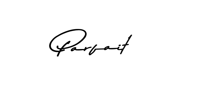 Once you've used our free online signature maker to create your best signature Asem Kandis PERSONAL USE style, it's time to enjoy all of the benefits that Parfait name signing documents. Parfait signature style 9 images and pictures png