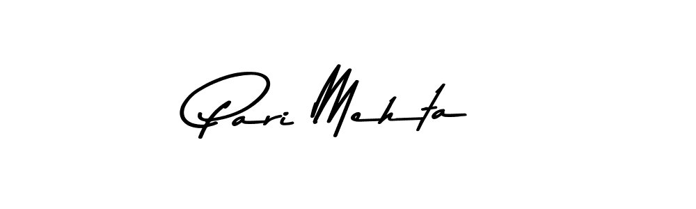 Here are the top 10 professional signature styles for the name Pari Mehta. These are the best autograph styles you can use for your name. Pari Mehta signature style 9 images and pictures png