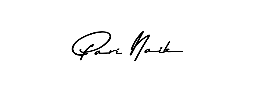Similarly Asem Kandis PERSONAL USE is the best handwritten signature design. Signature creator online .You can use it as an online autograph creator for name Pari Naik. Pari Naik signature style 9 images and pictures png