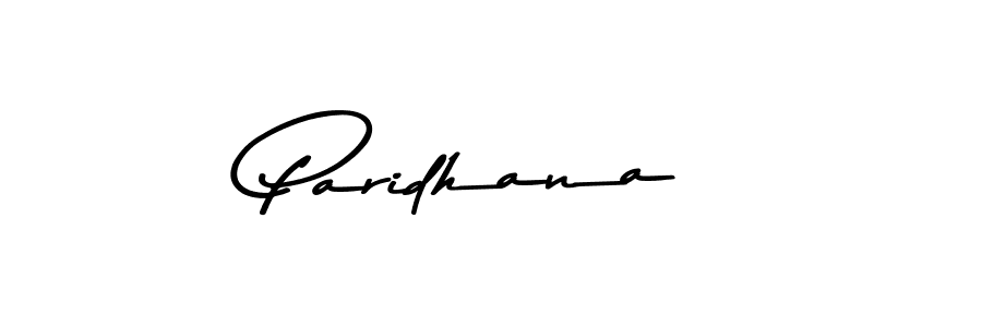 Here are the top 10 professional signature styles for the name Paridhana. These are the best autograph styles you can use for your name. Paridhana signature style 9 images and pictures png