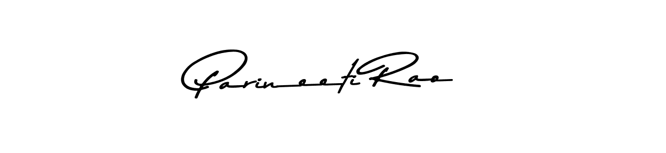 Also we have Parineeti Rao name is the best signature style. Create professional handwritten signature collection using Asem Kandis PERSONAL USE autograph style. Parineeti Rao signature style 9 images and pictures png