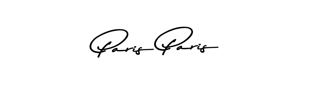 Paris Paris stylish signature style. Best Handwritten Sign (Asem Kandis PERSONAL USE) for my name. Handwritten Signature Collection Ideas for my name Paris Paris. Paris Paris signature style 9 images and pictures png