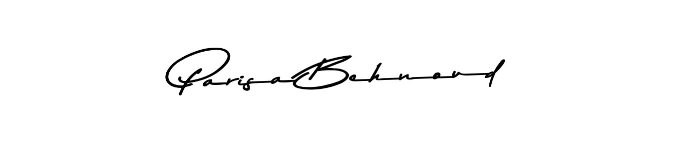 Check out images of Autograph of Parisa Behnoud name. Actor Parisa Behnoud Signature Style. Asem Kandis PERSONAL USE is a professional sign style online. Parisa Behnoud signature style 9 images and pictures png